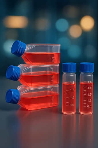 [iCell-r030] Rat Schwann Cells (RSC96)