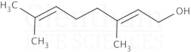 [GEN - 7W-GK9543] Geraniol