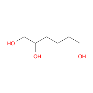 [GEN - IN-DA003DBJ] 1,2,6-Hexanetriol